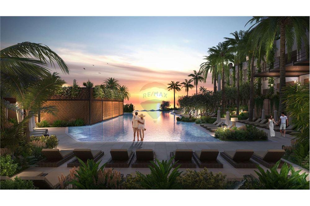 Apartamento/Condominio - Venta - George Town Centr, George Town, Islas Caimán - 8 - 90146013-824