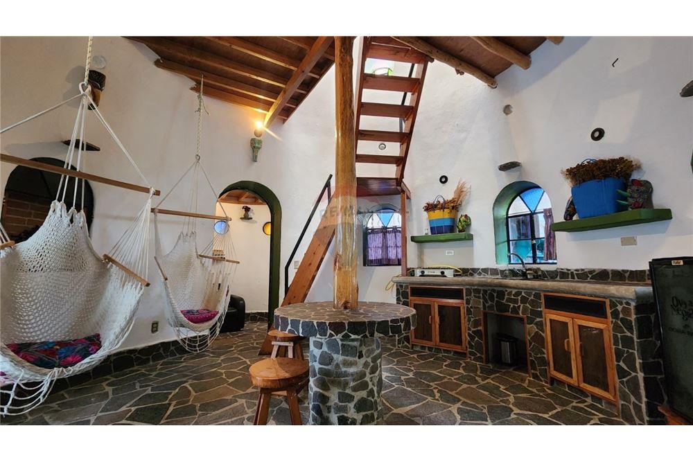 Bedrijfsmatig / Detailhandel - Te Koop - San Marcos La Laguna, Sololá, Guatemala - 3 - 902651004-3