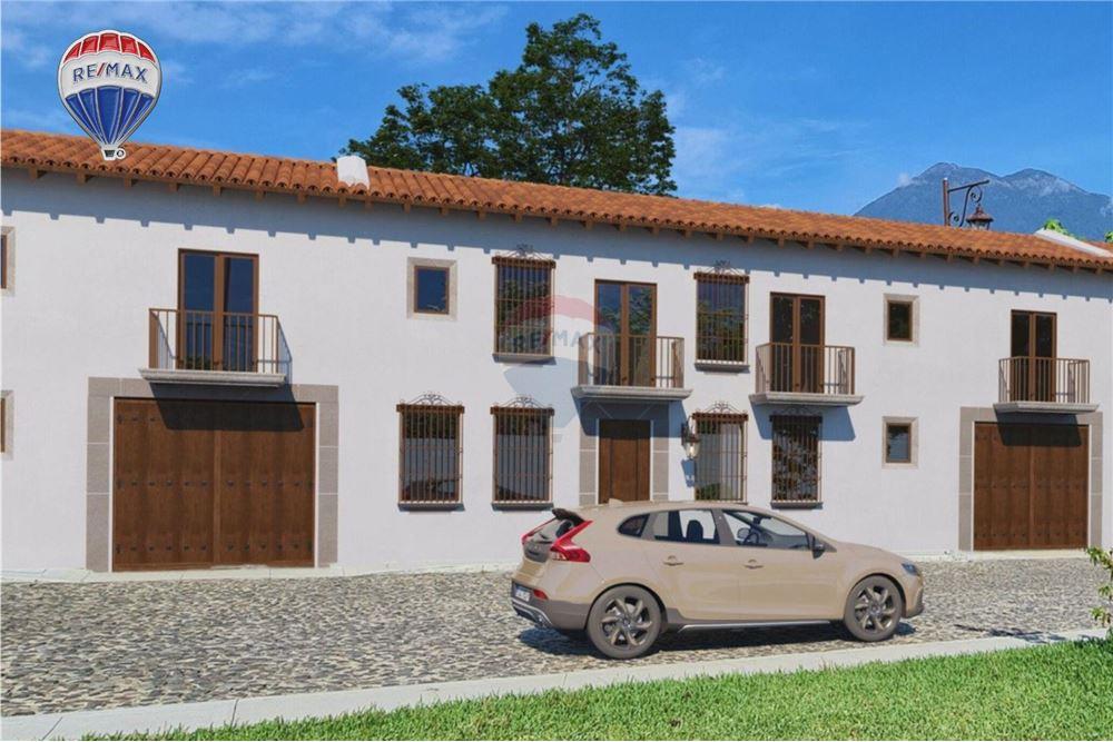Villa - For Sale - La Antigua Guatemala, Sacatepéquez, Guatemala - 2 - 902611001-48