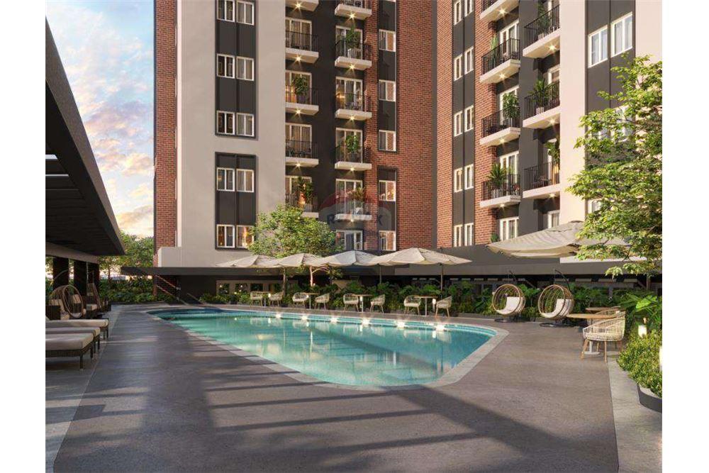 Apartamento/Condominio - Venta - Zona 17, Guatemala, Guatemala - 15 - 902311022-86