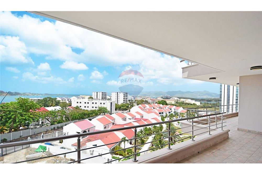 Appartement - Te Koop - Cupecoy, St Maarten, St. Maarten - 11 - 90144016-18