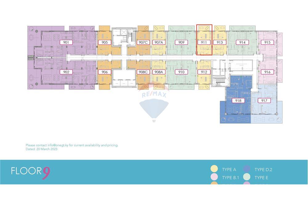 Apartamento/Condominio - Venta - George Town Centr, George Town, Islas Caimán - 20 - 90146050-28