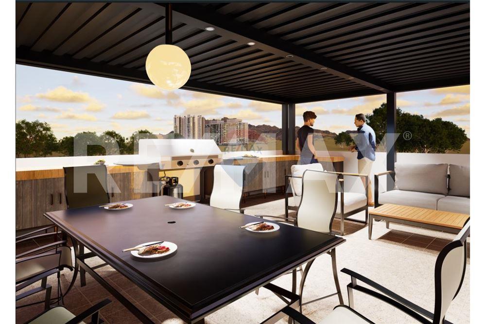 Villa - Te Koop - Mixco, Guatemala, Guatemala - 6 - 902091017-13