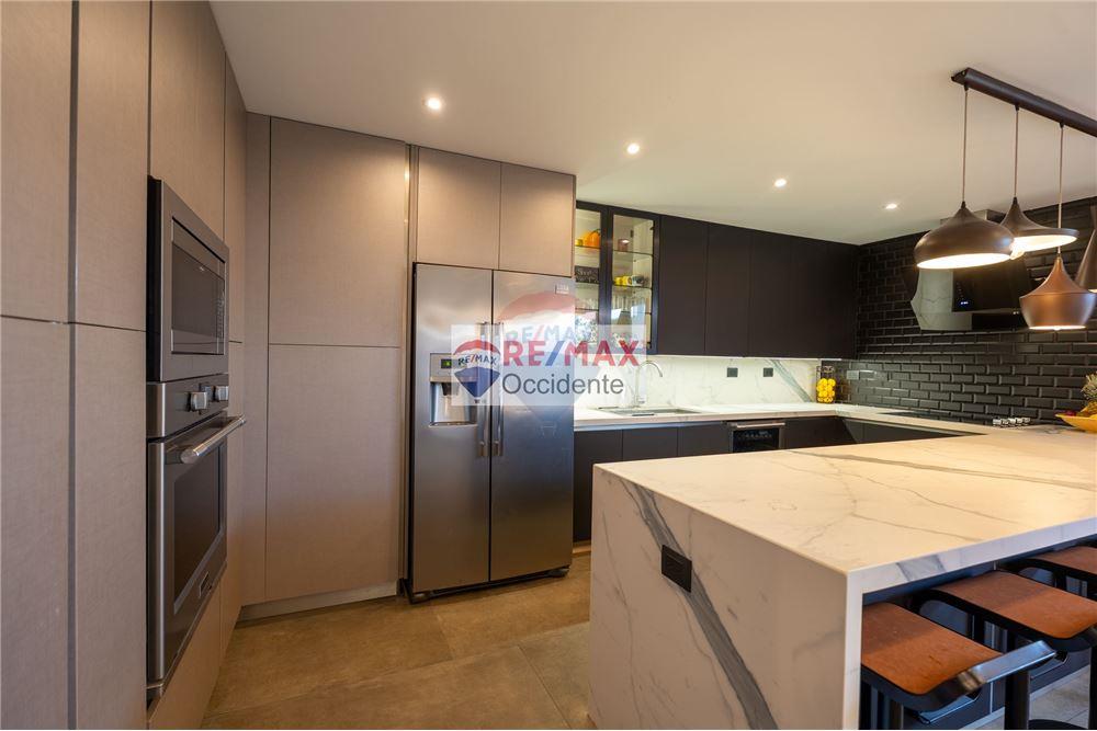 Villa - Venta - Alajuela, Alajuela- Alajuela, Costa Rica - 9 - 902381010-167