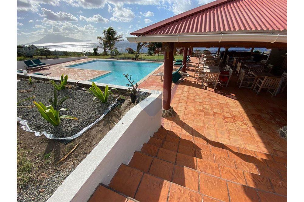 Venta de Negocio - Venta - White Hall, St. Eustatius, St. Eustatius - 14 - 90144016-24