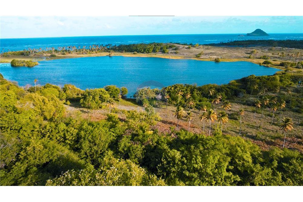 Lote - Venta - Vieux Fort, Vieux-Fort, St Lucia - 3 - 902071001-206