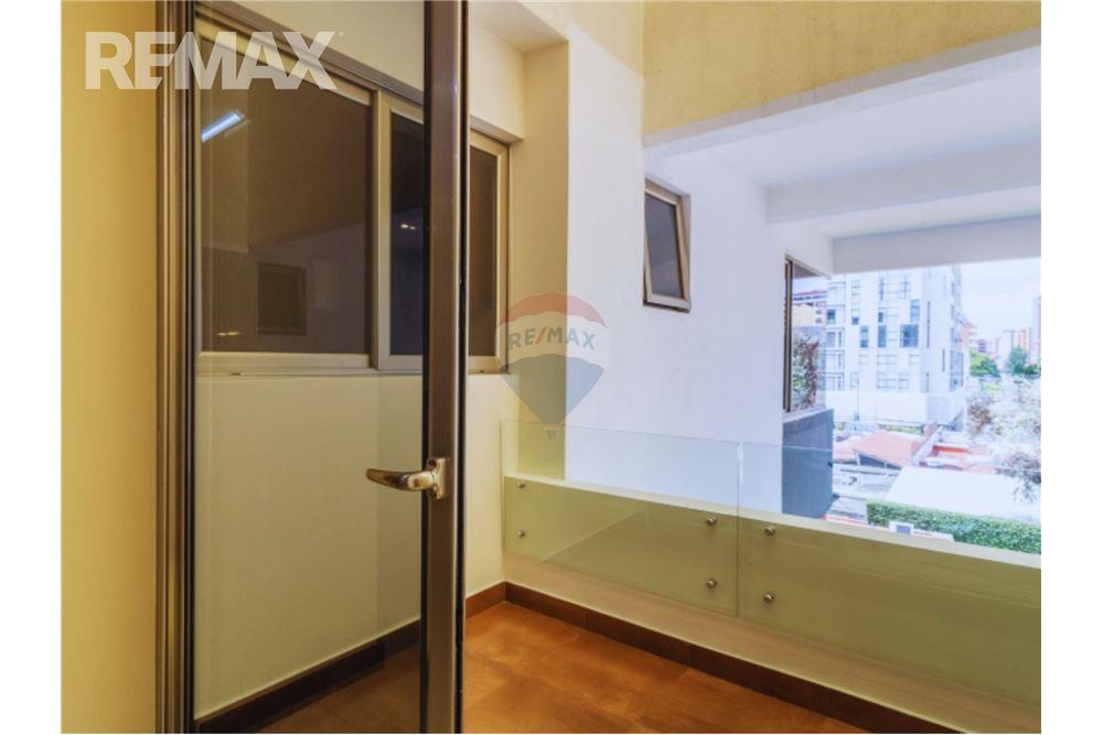 Apartamento/Condominio - Venta - Zona 14, Guatemala, Guatemala - 7 - 902611001-56