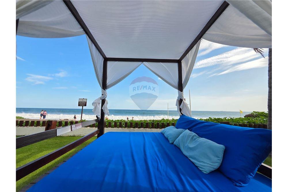 Villa - For Sale - El Paredón Buena Vista, Escuintla, Guatemala - 1 - 901491001-9