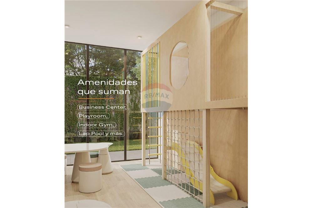 Apartamento/Condominio - Venta - Zona 15, Guatemala, Guatemala - 11 - 902691019-46