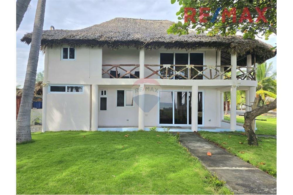 Villa - Venta - Chiquimulilla, Santa Rosa, Guatemala - 1 - 902691018-7