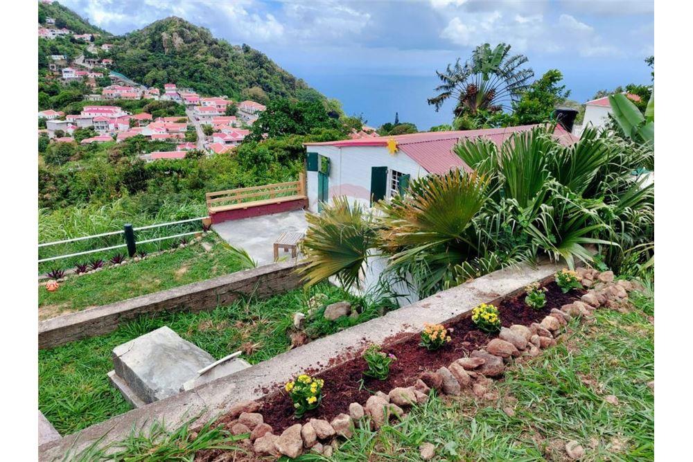 Villa - For Sale - Windward Side, Saba, Saba - 1 - 90144016-35