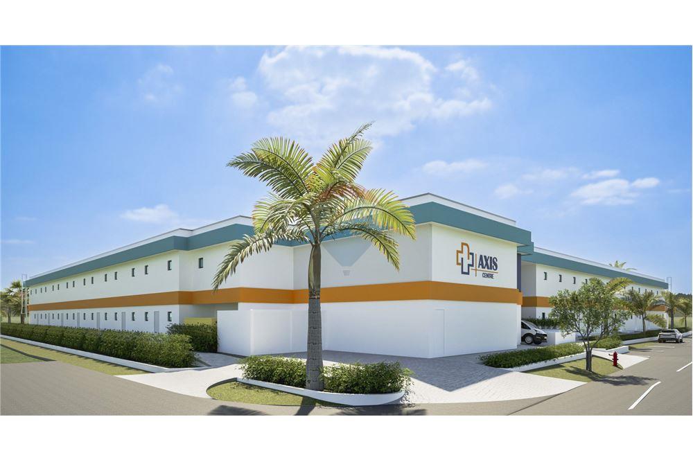 Local Comercial - Venta - George Town, Grand Cayman, Islas Caimán - 2 - 90146001-227