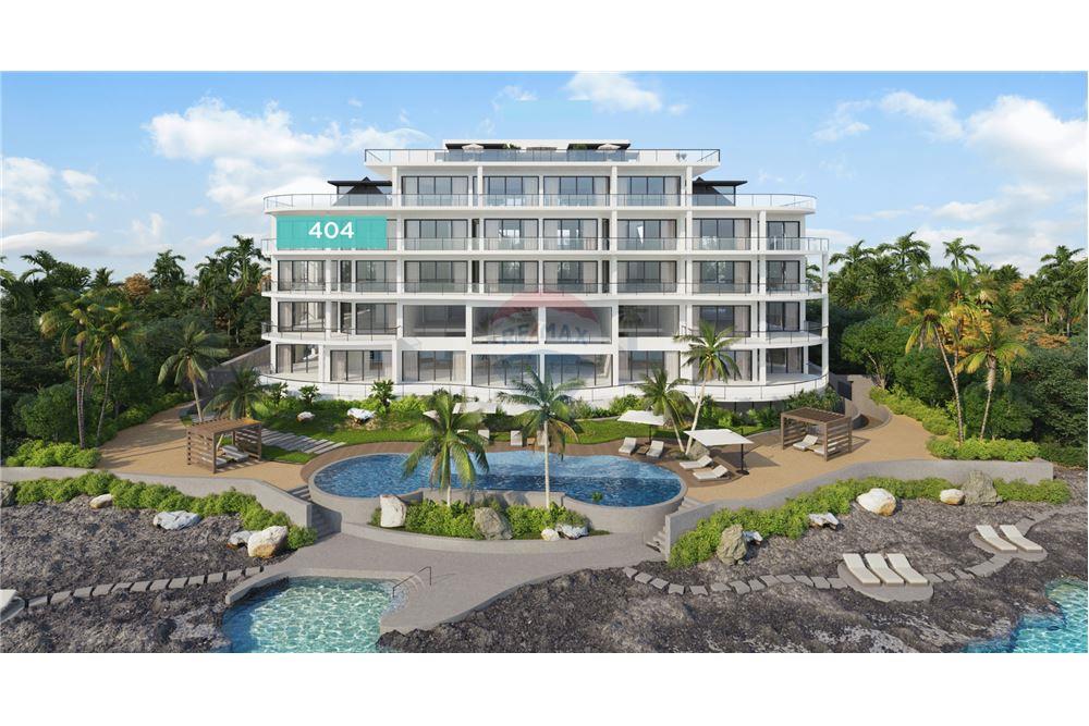 Condo/Apartment - For Sale - W Bay Bch South, Seven Mile, Cayman Islands - 2 - 90146042-43