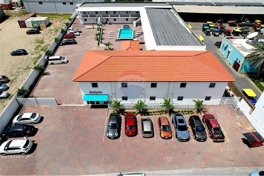 Bedrijfsmatig / Detailhandel - Te Koop - Oranjestad, Aruba, Aruba - 6 - 90105005-519
