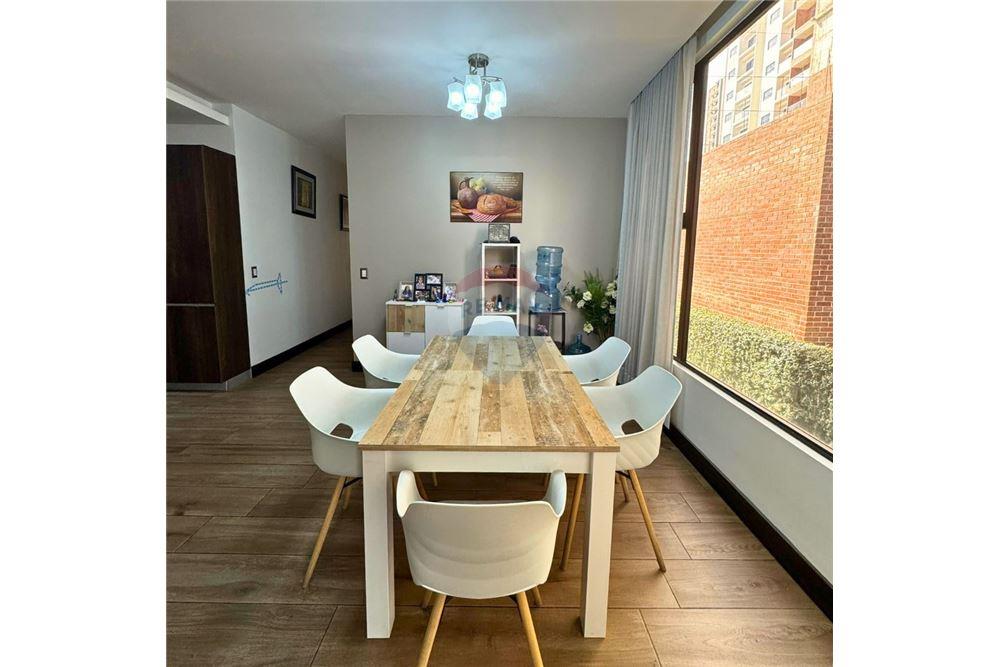 Appartement - Te Koop - Zona 10, Guatemala, Guatemala - 6 - 902651001-27