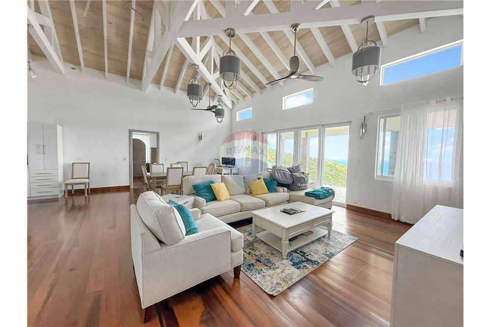 Villa - For Sale - Georges North Side, Tortola North Central, British Virgin Islands - 11 - 90134005-304