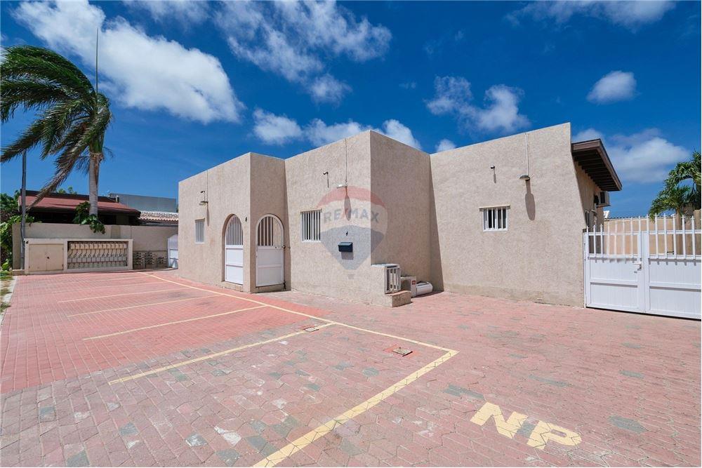 Commercial/Retail - For Sale - Oranjestad, Aruba, Aruba - 1 - 90105005-514