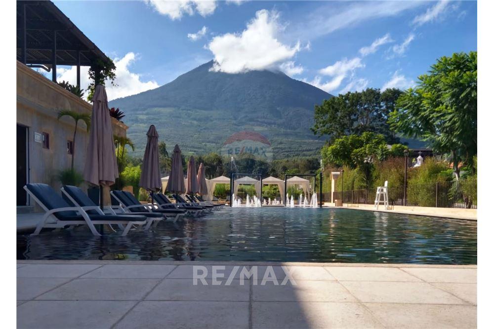 Villa - For Sale - La Antigua Guatemala, Sacatepéquez, Guatemala - 4 - 902611001-46