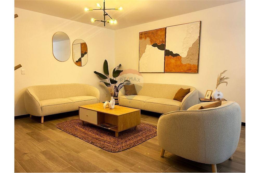 Appartement - Te Koop - Zona 14, Guatemala, Guatemala - 2 - 902311022-66