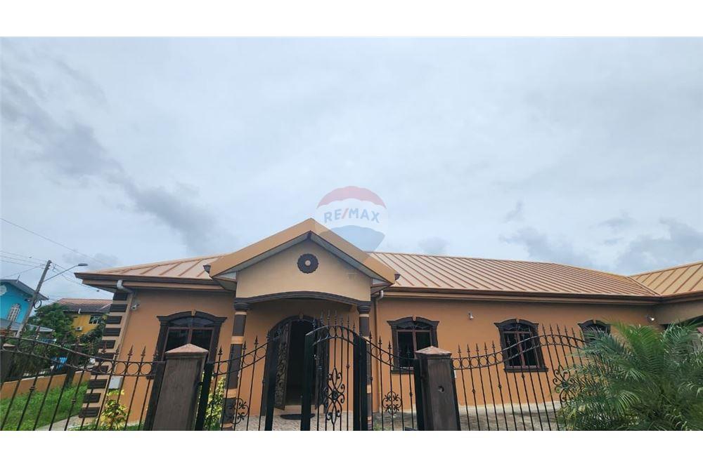 Villa - Venta - Arima, Arima, Trinidad and Tobago - 3 - 902551001-8