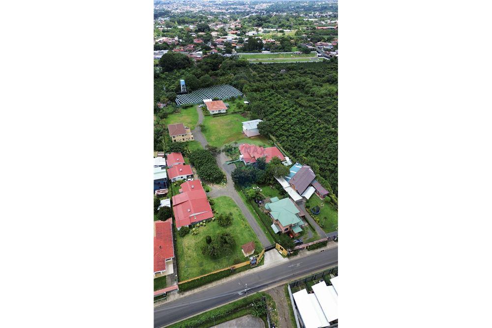 Multi-Family - For Sale - Alajuela, Alajuela- Alajuela, Costa Rica - 3 - 902021012-123