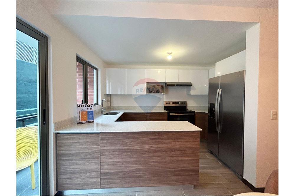 Appartement - Te Koop - Zona 14, Guatemala, Guatemala - 5 - 902311022-66