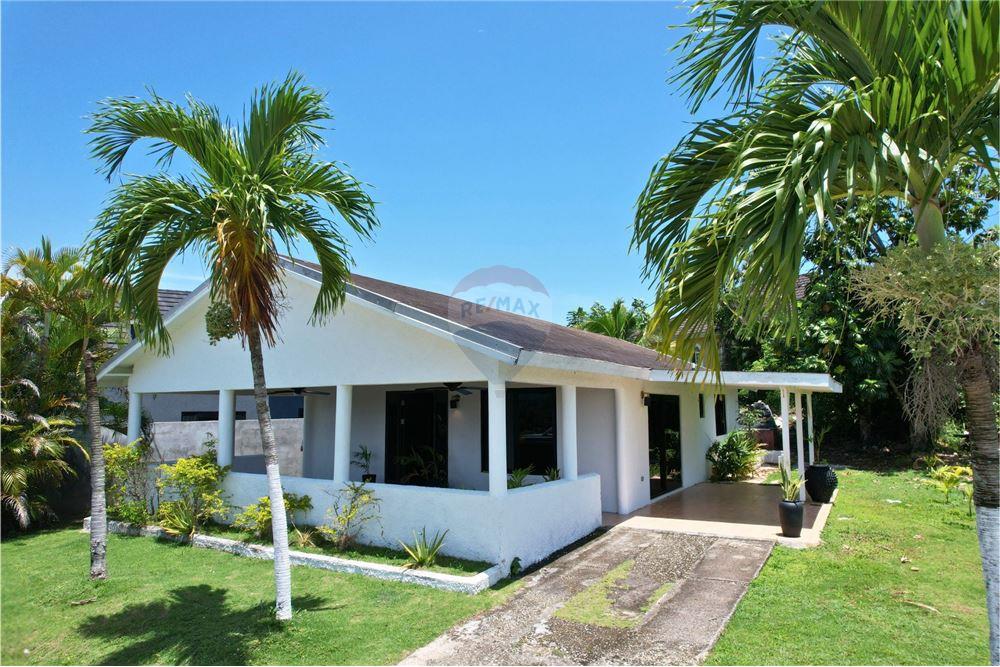 Villa - For Sale - Orange Bay, Hanover Parish, Jamaica - 1 - 902421019-2