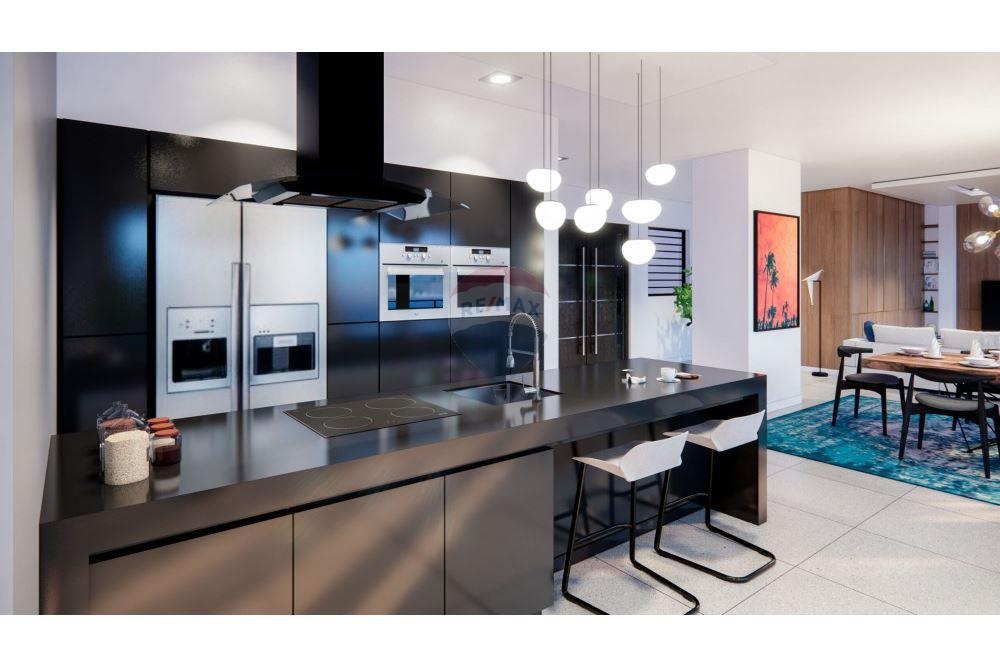 Villa - For Sale - Rif Sint Marie, Curacao, Curacao - 5 - 90108027-20