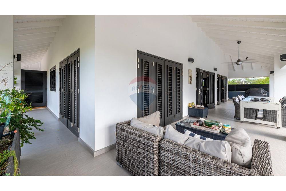 Villa - Venta - Blue Bay Golf and Beach Resort, Curazao, Curazao - 19 - 90108040-47