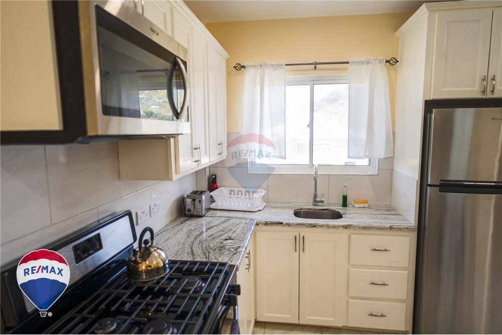 Apartamento/Condominio - Venta - Calliste, Saint George, Granada - 3 - 902581001-81