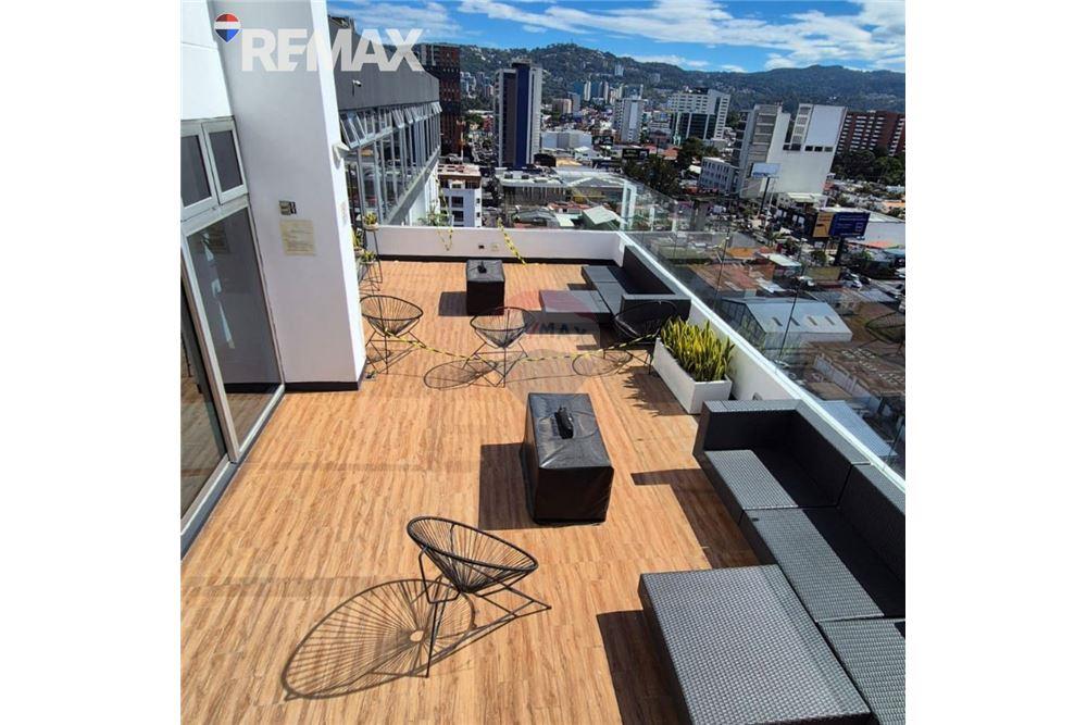 Apartamento/Condominio - Venta - Zona 10, Guatemala, Guatemala - 8 - 902611001-82