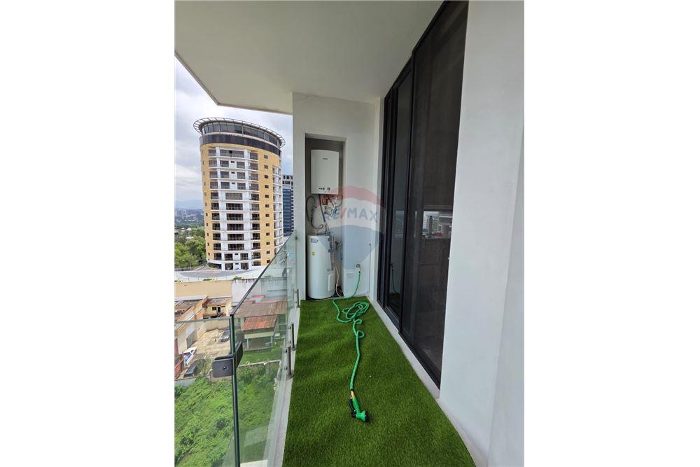 Condo/Apartment - For Sale - Guatemala City, Guatemala, Guatemala - 9 - 901491001-4