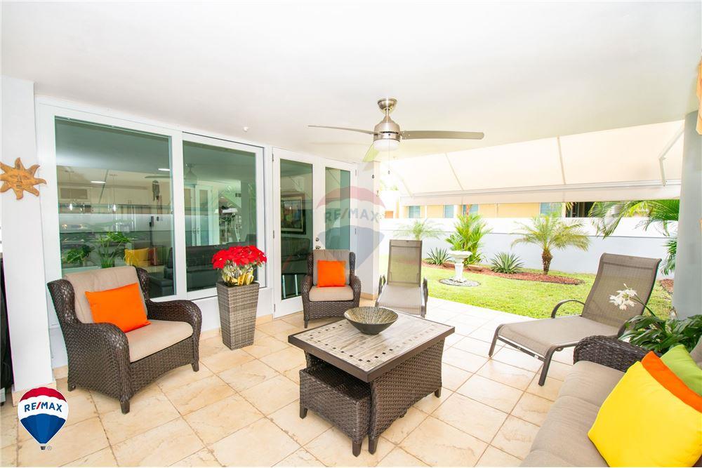 Villa - For Sale - Paseo Real, Dorado, Puerto Rico - 22 - 90107004-258