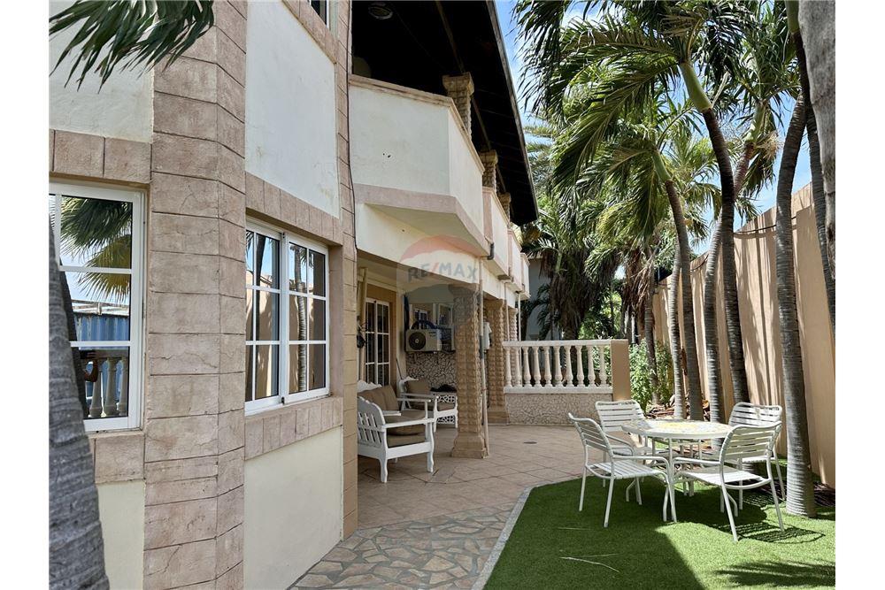 Appartement - Te Koop - Oranjestad, Aruba, Aruba - 16 - 90105046-32