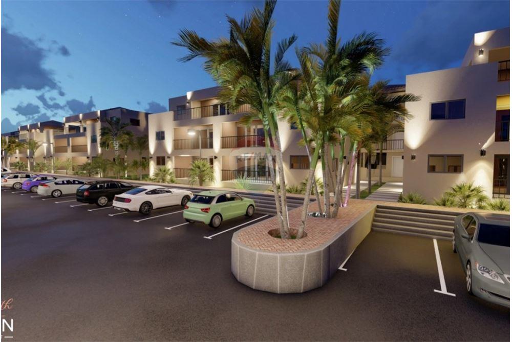 Villa - Venta - Marie Pampoen, Curazao, Curazao - 4 - 90108008-27