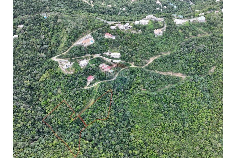 Lote - Venta - Brewers bay, Tortola North Central, Islas Virgenes Britanica (British Virgin Islands) - 2 - 90134005-318