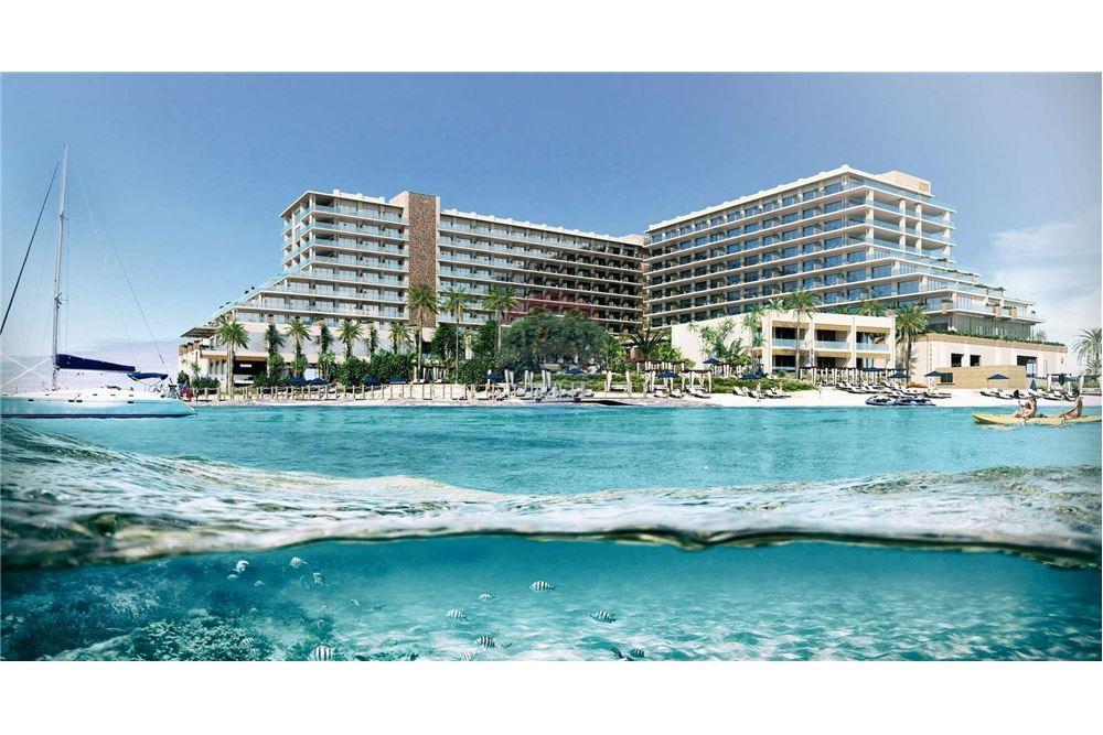 Appartement - Te Koop - George Town Centr, George Town, Cayman Islands - 12 - 90146013-825