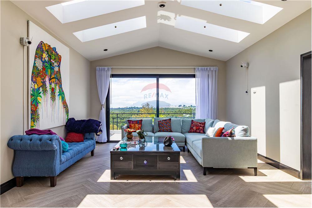 Villa - For Sale - Fraijanes, Guatemala, Guatemala - 11 - 902091020-7