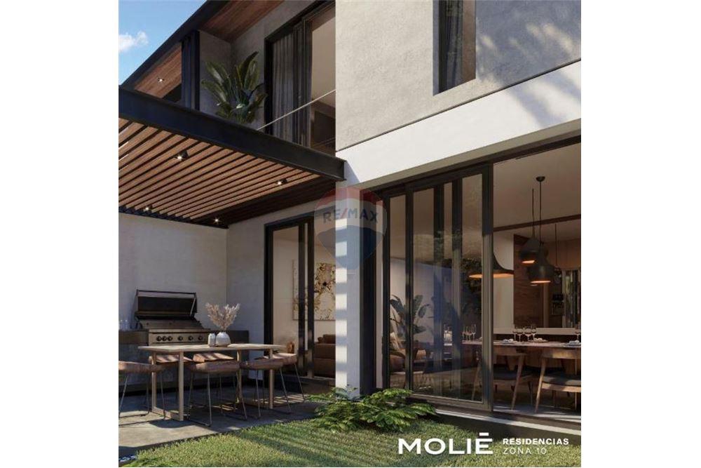 Villa - For Sale - Guatemala City, Guatemala, Guatemala - 7 - 90129001-369