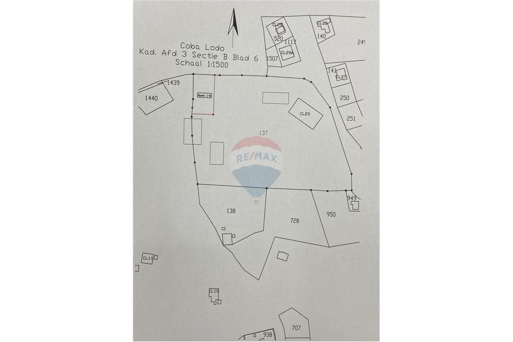 Grondstuk - Te Koop - Santa Cruz, Aruba, Aruba - 13 - 90105001-163