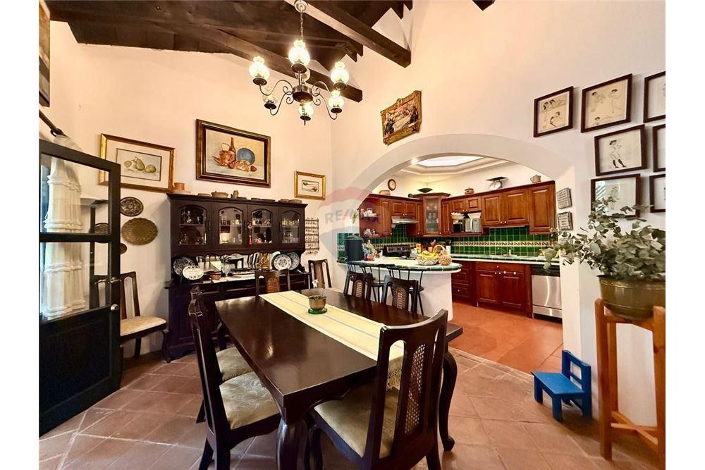 Villa - For Sale - La Antigua Guatemala, Sacatepéquez, Guatemala - 3 - 90129008-146