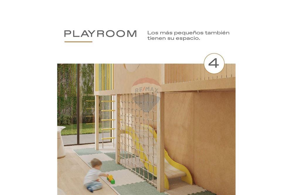 Apartamento/Condominio - Venta - Zona 15, Guatemala, Guatemala - 7 - 902691019-46