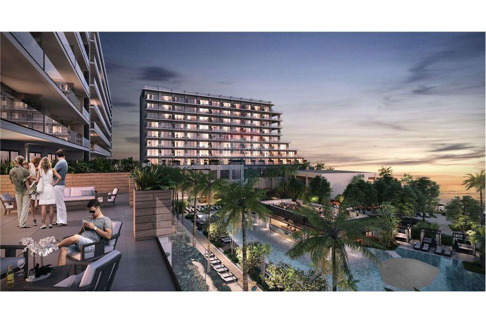 Condo/Apartment - For Sale - George Town Centr, George Town, Cayman Islands - 1 - 90146013-810