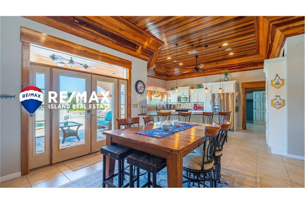 Villa - Venta - Ambergris Caye, Ambergris Caye, Belice - 15 - 90135008-75