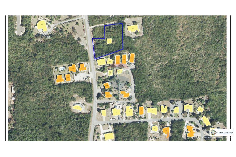 Land - For Sale - W Bay North East, West Bay, Cayman Islands - 2 - 90146001-225