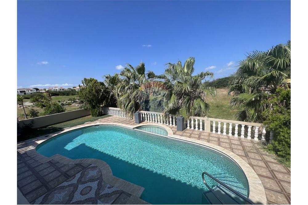 Villa - For Sale - Blue Bay Golf and Beach Resort, Curacao, Curacao - 10 - 90108027-19