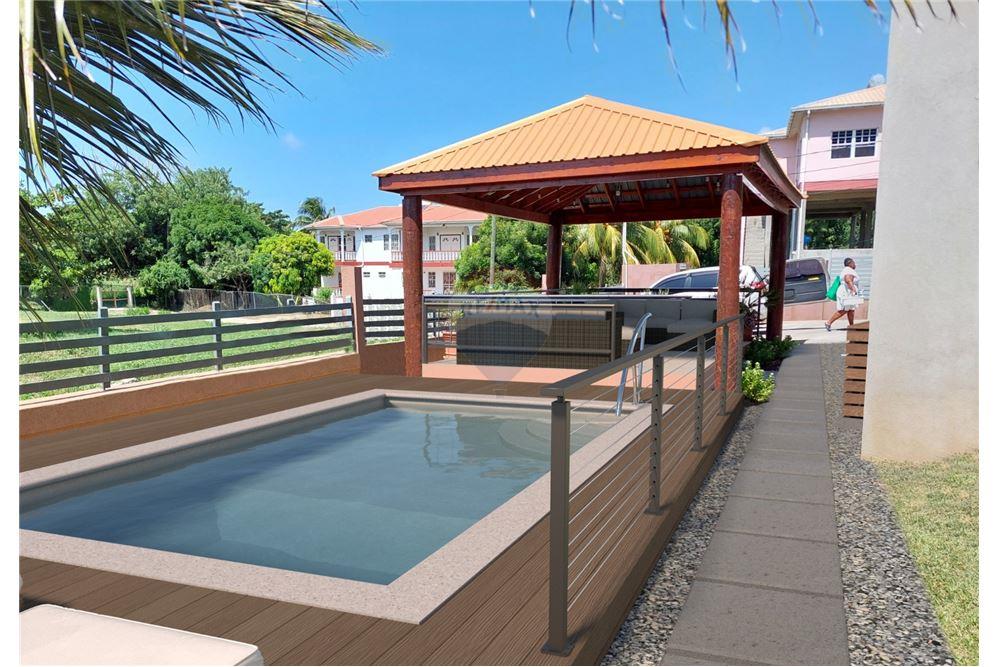 Appartement - Te Koop - Grand Anse, Saint George, Grenada - 2 - 902581001-100