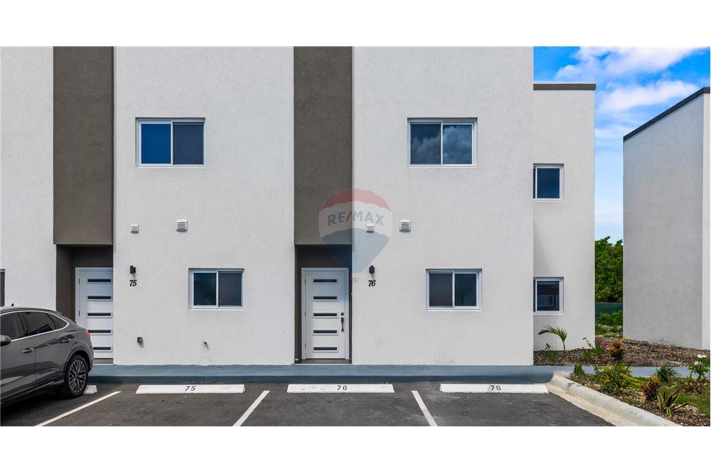 Apartamento/Condominio - Venta - George Town, Grand Cayman, Islas Caimán - 2 - 90146018-295