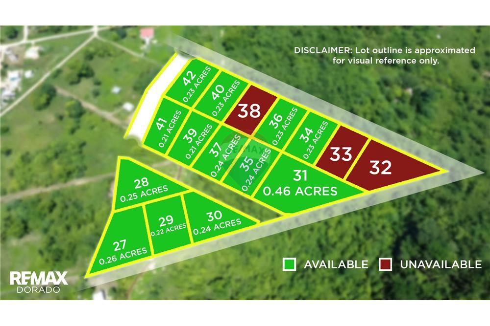 Land - For Sale - Sarawina, Stann Creek District, Belize - 2 - 901311003-18