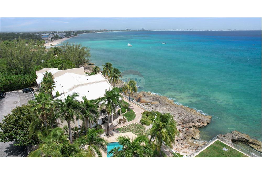 Apartamento/Condominio - Venta - W Bay Bch South, Seven Mile, Islas Caimán - 5 - 90146011-182